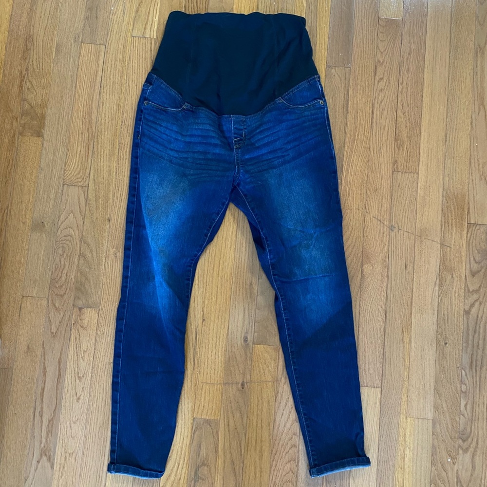 Maternity Skinny Jeans